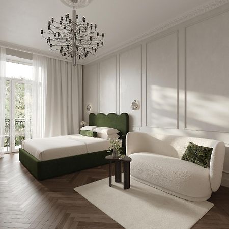 Myaparts D10 Lviv Ngoại thất bức ảnh